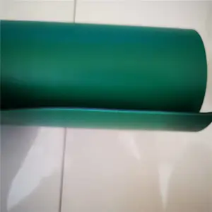 黑色防静电台垫