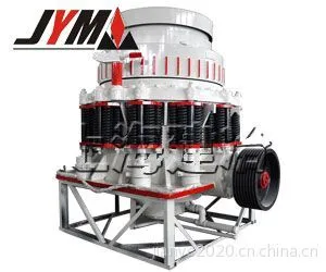 供应崇左破碎机,JY圆锥破,圆锥粉碎机,碎石设备价格