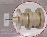 日本关西KANSAI阻旋防爆物位开关FL-GM型