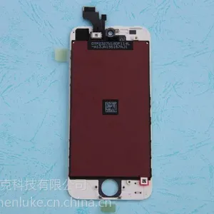 苹果天马iphone5/5s/5c液晶屏 5系列触摸屏幕液晶总成