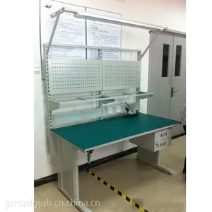 北京防静电工作台|车间工作台设计|广州工作台厂家直销
