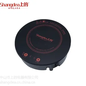 供应火锅电磁炉 SD-6C