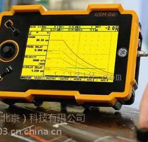 USM GO探伤仪，美国进口探伤仪，进口GE