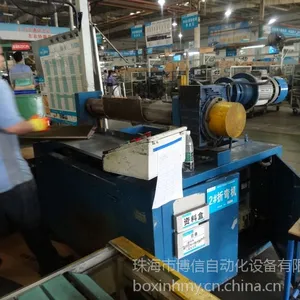 供应美的折弯机 两器折弯机 换热器加工设备
