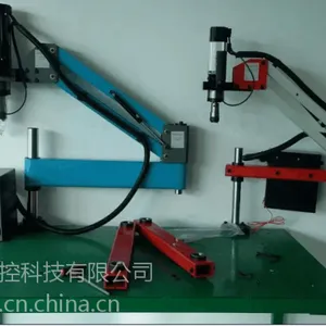 常州锋速数控科技有限公司专业生产自动攻丝机,及所属配件,台湾进口气动马达