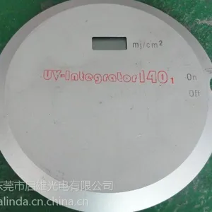 UV能量计/UV焦耳计/UV能量测试仪/能量计EIT