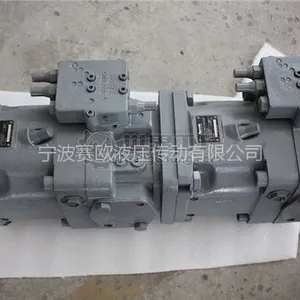 ��ʿ��A11VO145LRDS/11Rϵ�й������Һѹ����������