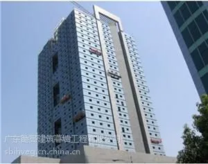 珠海建筑吊篮出租出售 专业高楼大厦吊篮租用