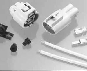 供应AMP连接器***供应