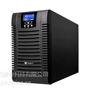 金武士UPS电源价格ST3KVA标准机型图片介绍