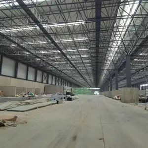 网架空间结构 球形网架生产厂家 网架公司 提供网架 焊接球网架拼装