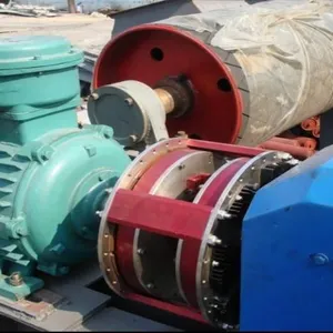 供应COX--限矩型永磁涡流联轴器