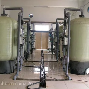 地下水除铁锰设备 除铁锰过滤器