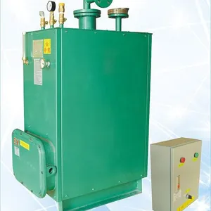 200KG/H方形防爆气化器