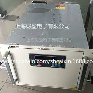 专业维修高频电源 日本KYOSAN射频电源 型号RFK150ZD-TE6-RF