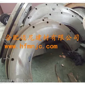 供应合肥院HFCG辊压机端盖