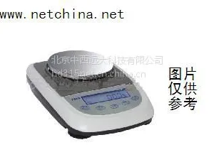 电子天平(1000g/0.01g)交直流两用,液晶显示 型号:YJRT-TD10002A