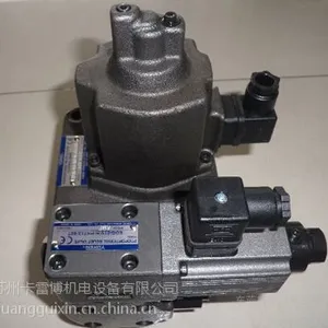 ̨������YUKEN������EFBG-03-125-H-20T233-L***
