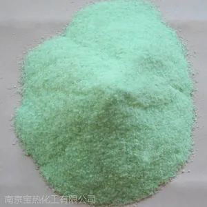南京 七水硫酸亚铁 水处理供应 江苏 安徽浙江大量