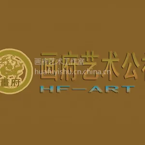 江西上饶墙体艺术展示,餐厅墙绘,肖像油画