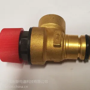 供应安全阀