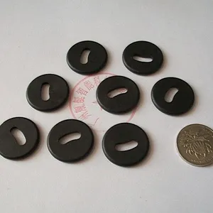供应JTrfid-26MM直径RFID耐高温标签RFID洗衣标签
