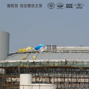 ��þ�̽�������� YX65-430 0.7-1.2mm