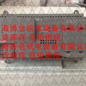 IDEC和泉PLC正品FT1A-B40RKA现货