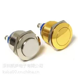 R5BWHTGRNFF1 E-Switch 摇臂开关与扳钮开关
