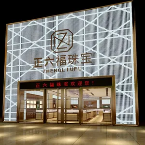 广州喜百福珠宝首饰有限公司