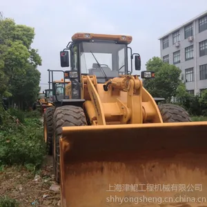 二手50装载机 龙工855D二手50铲车 新款精品 价格优惠