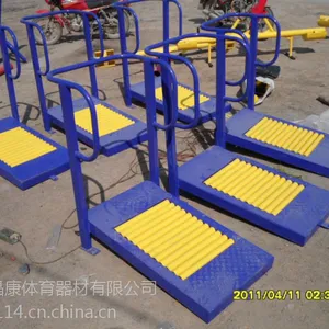 广东户外健身器材质优价廉选哪家 晶康体育最理想