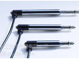 WI 小型探针位移传感器