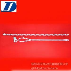 OPPC用预绞式耐张线夹