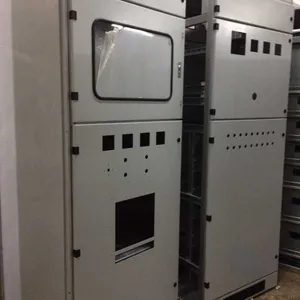 ����������� 0.4kvMNS��ѹ���� �������ع�