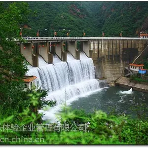北京快乐体验团建营之夏季培训注意事项