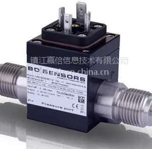 BD SENSORS DMD 331压力变送器