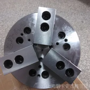 日本丰和 后拉三爪卡盘 H011MC8