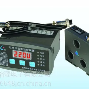 电动机保护器格瑶电子
