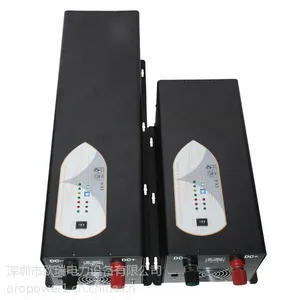 供应高性能72V机车专用逆变器,DC72V逆变器,72V***弦波逆变器