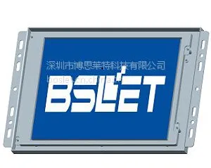 BST-084G1TRA10 8.4寸开放式触摸显示器