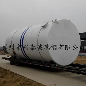 玻璃钢罐 玻璃钢食醋罐酱油罐发酵罐酿造罐