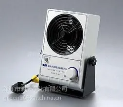 厂家供应台式离子风机,直流台式离子风扇,离子风机生产厂家