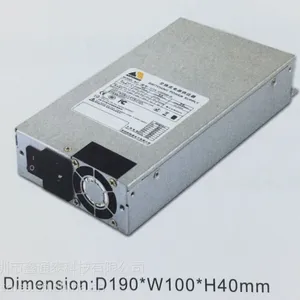AS POWER U1A-C20450-D 1U 450W��������Դ