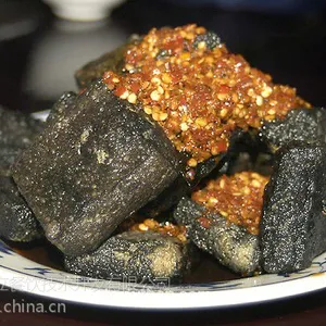 正宗长沙臭豆腐技术培训,学正宗臭豆腐,长沙臭豆腐培训