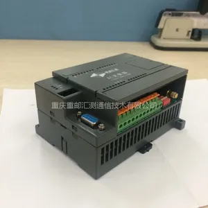 重邮汇测IRTU工业级物联网数据采集器