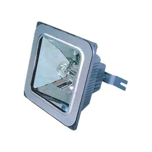 供应NFC9100防眩棚顶灯 LED