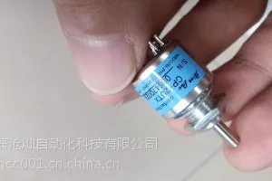 沧灿-张瑞-供应日本MIDORI电位器PMP-S10TX