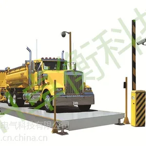 厂家直供ZH/卓衡电子汽车衡、地磅、80t、100t、150t、200t