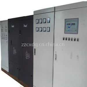 控制柜供应商_哪里买除尘控制箱实惠